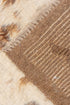 Vintage Moroccan Area Rug (5' x 8')